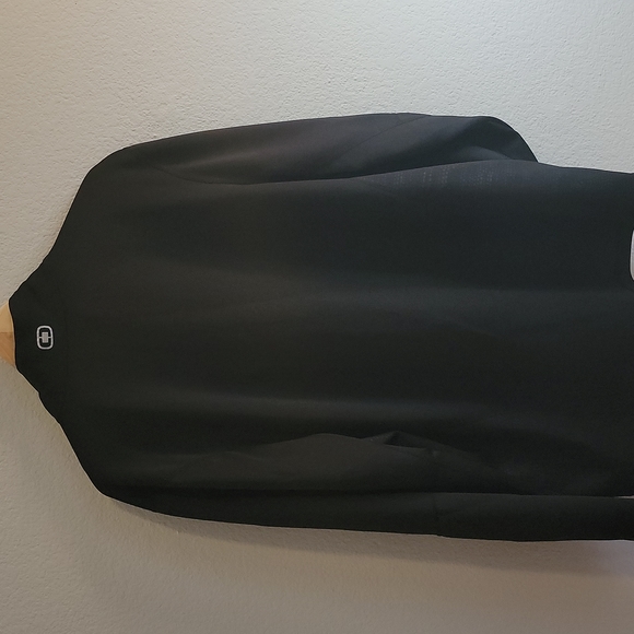 - Ogio Endurance Men's 2xl Spartan Jacket Full Zipper - Picture 5 of 9